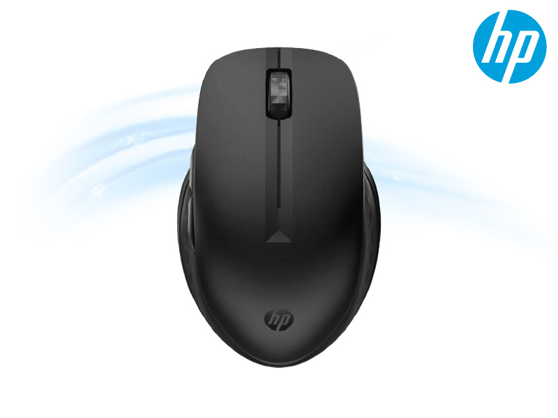HP 435 Multi-Device Wireless Mouse